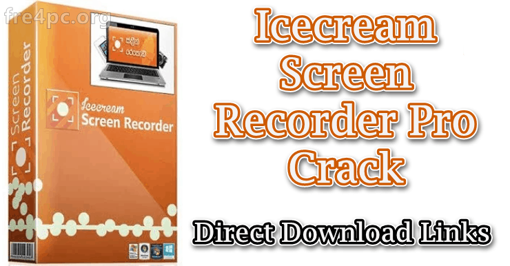 ice cream recorder crack download